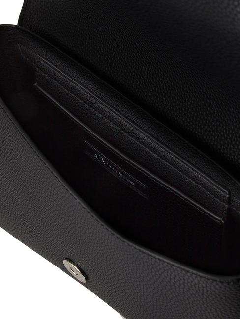 A|X Borsa a tracolla Nero - Borse Donna