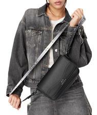 ARMANI EXCHANGE A|X Borsa a tracolla Nero - Borse Donna - 6