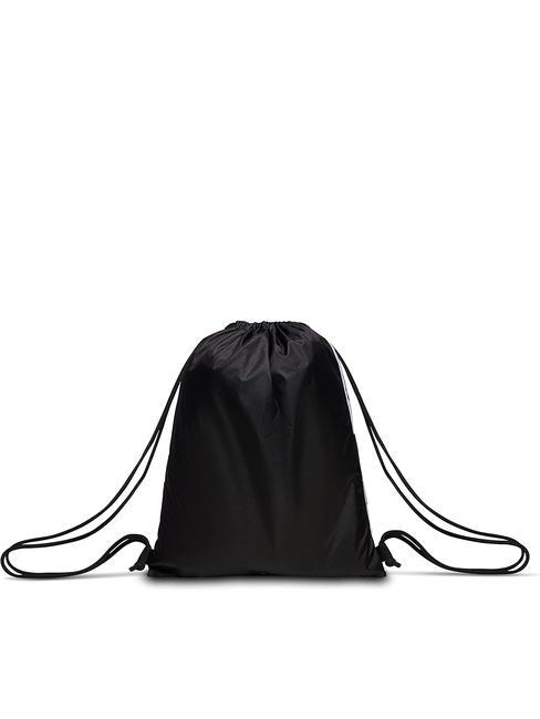 FIRST TIME Sacchetta scuola jetblack - Zaini Scuola & Tempo Libero