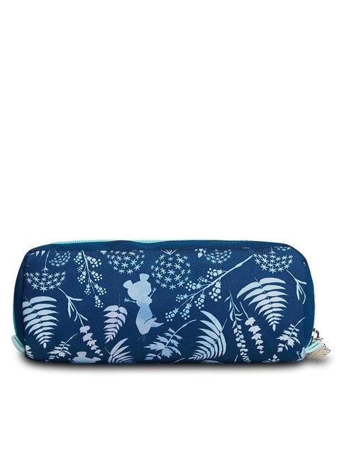 BELIEVE IN YOURSELF Astuccio a bustina tardis blue - Astucci e Accessori