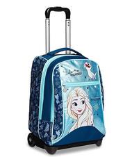 FROZEN BELIEVE IN YOURSELF Zaino trolley 2 ruote - Zaini con carrello