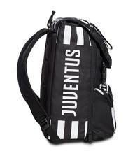 JUVENTUS LEGENDS TEAM Zaino espandibile STRIPE BLACK/WHITE - Zaini Scuola & Tempo Libero - 2