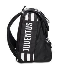 JUVENTUS LEGENDS TEAM Zaino espandibile STRIPE BLACK/WHITE - Zaini Scuola & Tempo Libero - 3