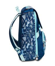 FROZEN BELIEVE IN YOURSELF Zaino espandibile tardis blue - Zaini Scuola & Tempo Libero - 3