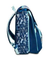 FROZEN BELIEVE IN YOURSELF Zaino espandibile tardis blue - Zaini Scuola & Tempo Libero - 4