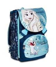 FROZEN BELIEVE IN YOURSELF Zaino espandibile tardis blue - Zaini Scuola & Tempo Libero - 5