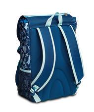 FROZEN BELIEVE IN YOURSELF Zaino espandibile tardis blue - Zaini Scuola & Tempo Libero - 6