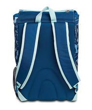 FROZEN BELIEVE IN YOURSELF Zaino espandibile tardis blue - Zaini Scuola & Tempo Libero - 7