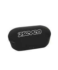 SEVEN THE DOUBLE PRO XXL Zaino con earphones wireless bluedeep - Zaini Scuola & Tempo Libero - 5