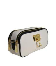 ERMANNO SCERVINO OHANNA SOLID Camera bag con charm - Borse Donna