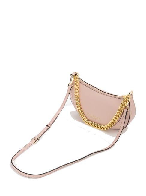 OLLY Borsa a spalla con catena rose - Borse Donna