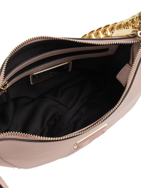 OLLY Borsa a spalla con catena rose - Borse Donna