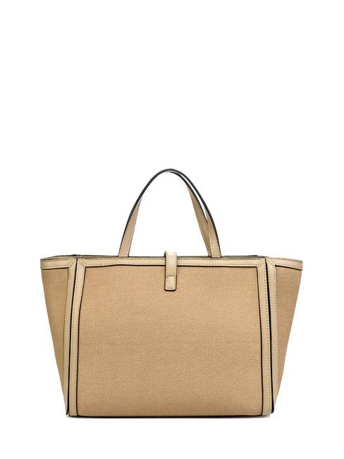 OMA Tote bag piccola sand - Borse Donna