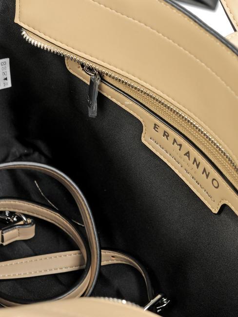 OMA Tote bag piccola sand - Borse Donna