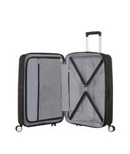 AMERICAN TOURISTER SOUNDBOX Trolley grande espandibile - Trolley Rigidi