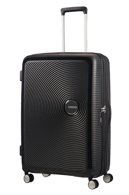 SOUNDBOX Trolley grande espandibile bassblack - Trolley Rigidi
