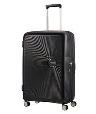 AMERICAN TOURISTER SOUNDBOX Trolley grande espandibile bassblack - Trolley Rigidi - 3