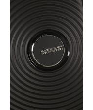 AMERICAN TOURISTER SOUNDBOX Trolley grande espandibile bassblack - Trolley Rigidi - 6