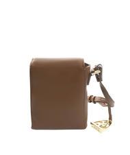 U.S. POLO ASSN. NEW JONES Borsa porta cellulare brown - Borse Donna - 4