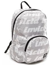 INVICTA PACKABLE Zaino pieghevole light/grey - Zaini Scuola & Tempo Libero - 2