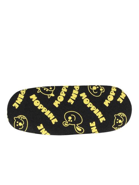 CAGNOLINI Pantofole moppine grigio - Scarpe Bambino