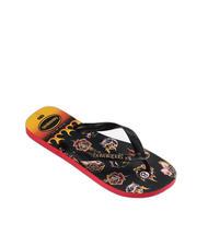 HAVAIANAS TOP TRIBO Infradito ruby red/black - Scarpe Uomo - 2