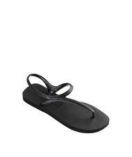 HAVAIANAS FLASH URBAN  Sandali infradito NERO - Scarpe Donna - 2