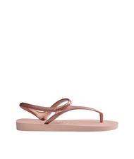 HAVAIANAS FLASH URBAN  Sandali infradito balros/golbl - Scarpe Donna - 2