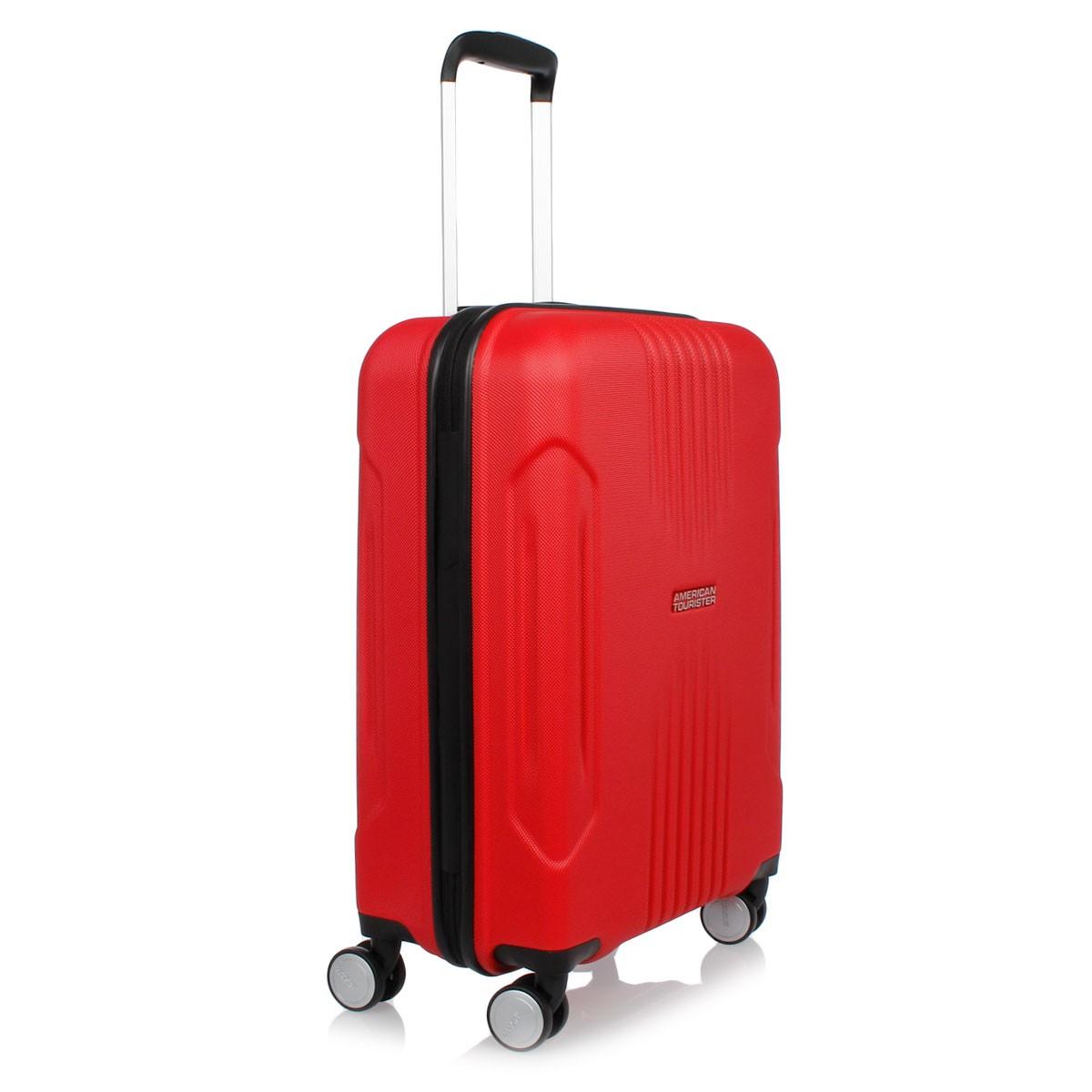 Trolley American Tourister Linea Tracklite, Bagaglio A Mano Acquista