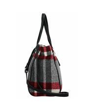 U.S. POLO ASSN. TROPHY Shopping bag grande in tessuto  dark grey - Borse Donna - 3