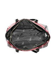 U.S. POLO ASSN. TROPHY Shopping bag grande in tessuto  dark grey - Borse Donna - 4