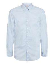 GUESS CORE  Camicia a maniche lunghe airway blue - Camicie Uomo - 3