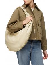 COCCINELLE CAMPIONARIO - SINFONIA Sacca a spalla in pelle silk - Borse Donna - 4