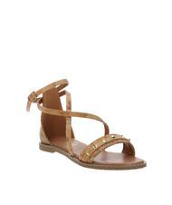 ALVIERO MARTINI PRIMA CLASSE GEO Sandali bassi NATURALE - Scarpe Donna - 2