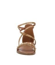 ALVIERO MARTINI PRIMA CLASSE GEO Sandali bassi NATURALE - Scarpe Donna - 4