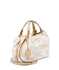 ALVIERO MARTINI PRIMA CLASSE GEO WHITE Borsa media con tracolla - Borse Donna