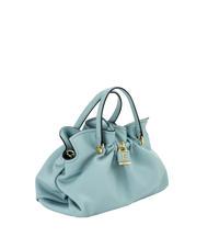ERMANNO SCERVINO OCTAVIA Tote bag arricciata - Borse Donna