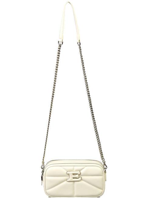 OSIRIS Mini Bag a tracolla ivory - Borse Donna