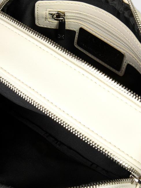 OSIRIS Mini Bag a tracolla ivory - Borse Donna