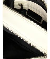 ERMANNO SCERVINO OSIRIS Mini Bag a tracolla ivory - Borse Donna - 3