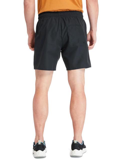 SOLID SWIM Costume da bagno NERO - Costumi da bagno Uomo