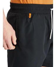 TIMBERLAND SOLID SWIM Costume da bagno NERO - Costumi da bagno Uomo - 3