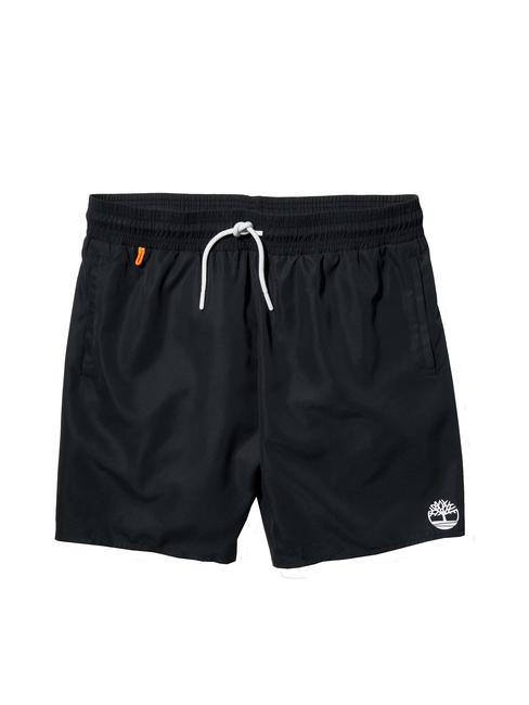 SOLID SWIM Costume da bagno NERO - Costumi da bagno Uomo