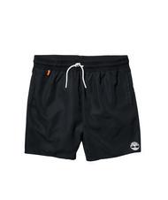 TIMBERLAND SOLID SWIM Costume da bagno NERO - Costumi da bagno Uomo - 4