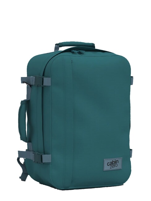 CLASSIC 36L Zaino underseater 45cm aruba blue - Zaini Scuola & Tempo Libero