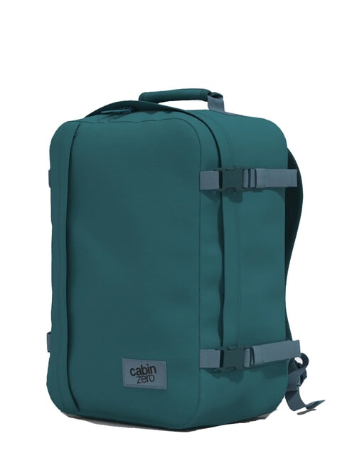 CLASSIC 36L Zaino underseater 45cm aruba blue - Zaini Scuola & Tempo Libero