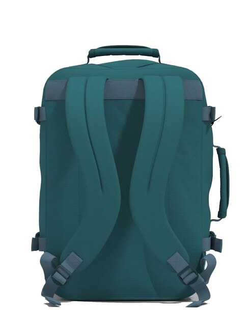 CLASSIC 36L Zaino underseater 45cm aruba blue - Zaini Scuola & Tempo Libero