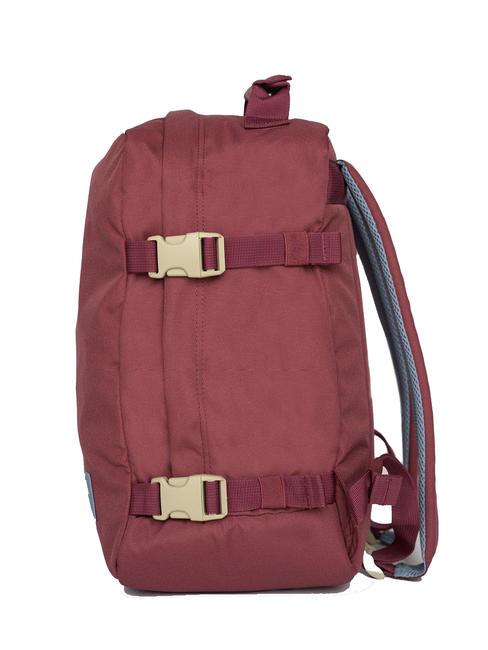 CLASSIC 28L Zaino underseater 39cm napa wine - Zaini Scuola & Tempo Libero
