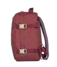 CABINZERO CLASSIC 28L Zaino underseater 39cm napa wine - Zaini Scuola & Tempo Libero - 3