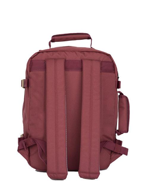 CLASSIC 28L Zaino underseater 39cm napa wine - Zaini Scuola & Tempo Libero